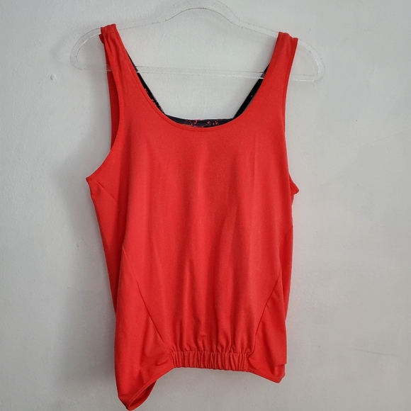 Fabletics Lucia Tank Top With Bra - Picture 3 of 12